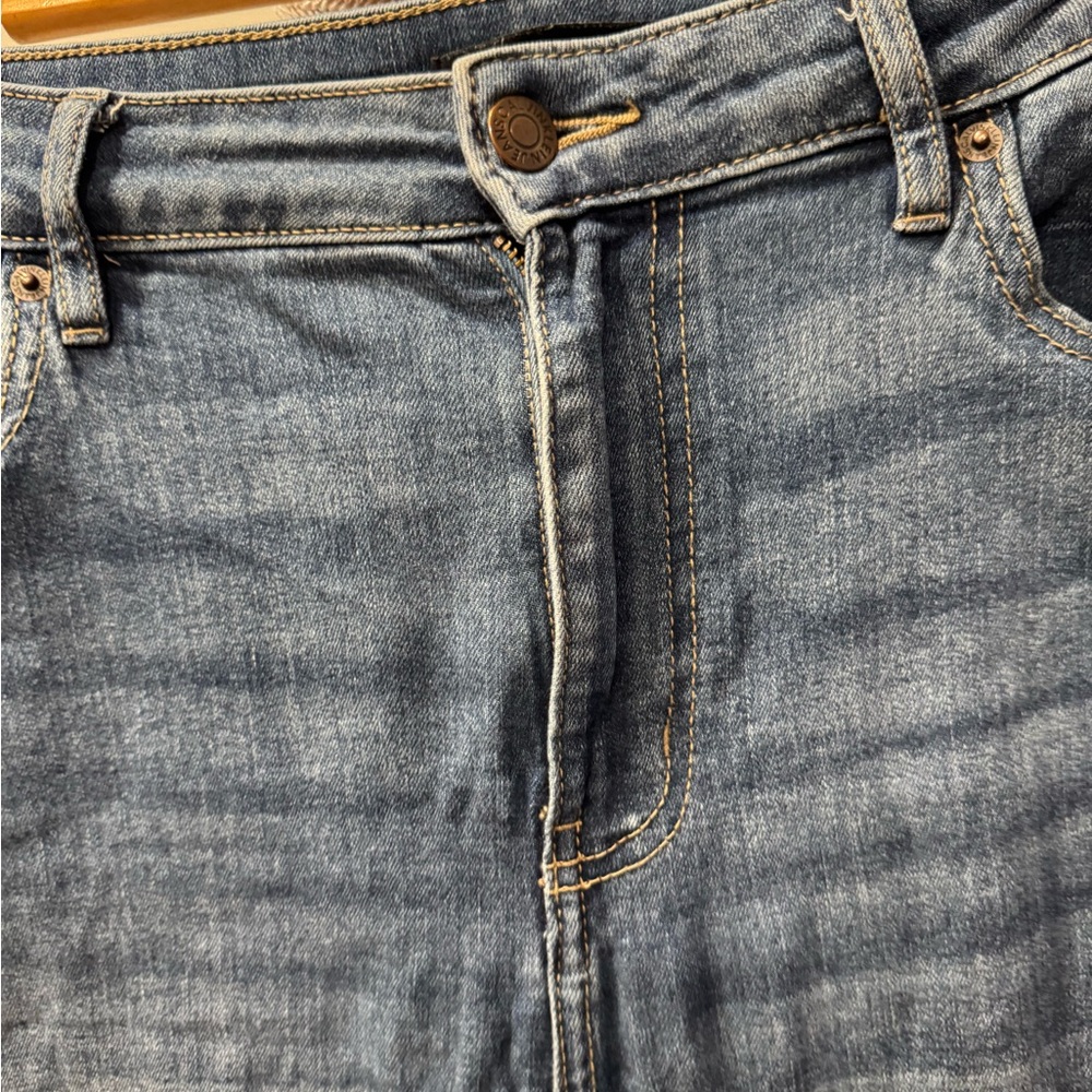 Calvin Klein  Blue Denim Jeans - Picture 5 of 8